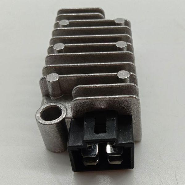 Aluminum Custom Motorcycle Voltage Regulator Rectifier for Yamaha XT 225 250 600