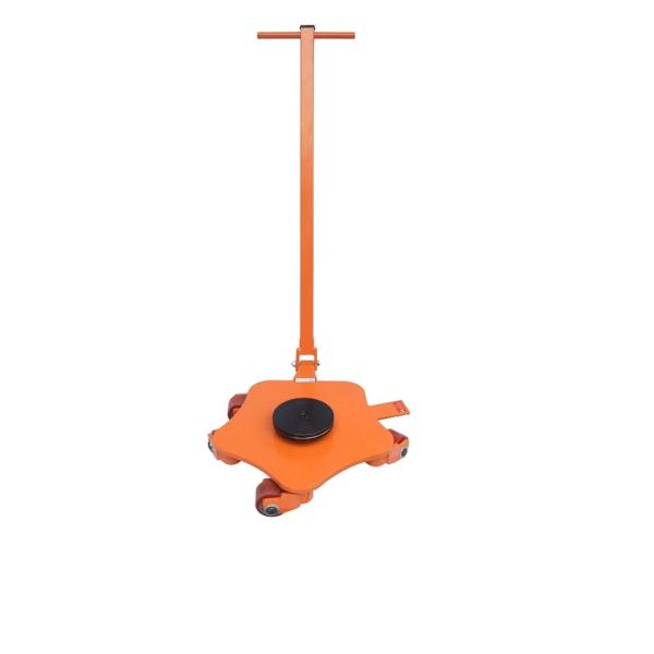 Streamline Your Material Handling Process with Transport Trolley The Best Choice for Your Business