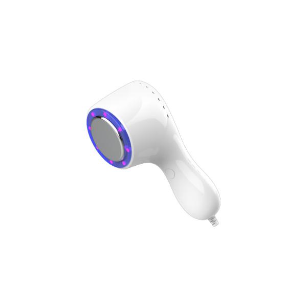 portable Hydro water dermabrasion facial machine / 5 in 1 multifunction skin face beauty instrument LF-836A