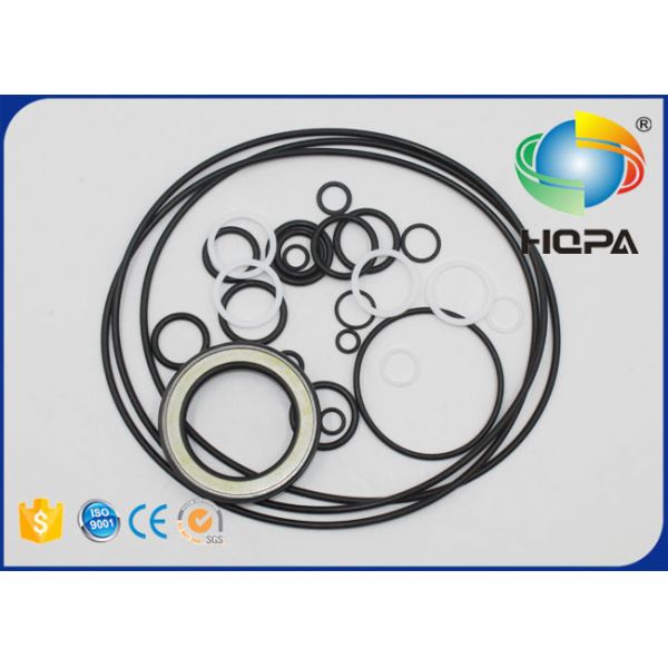 XKAY-00553 XKAY-01517 Swing Motor Seal Kit For Hyundai R500LC-7 R520LC-9