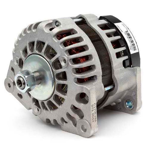 Perkins Engine 1104C-44 1106C-E60TA 1106D-70TA 24V 75A Alternator T416234 399-1485