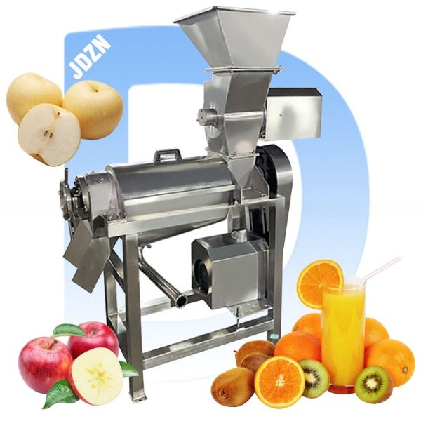 spiral vegetable and fruit extractor/industrial mango orange juicer/fruit and