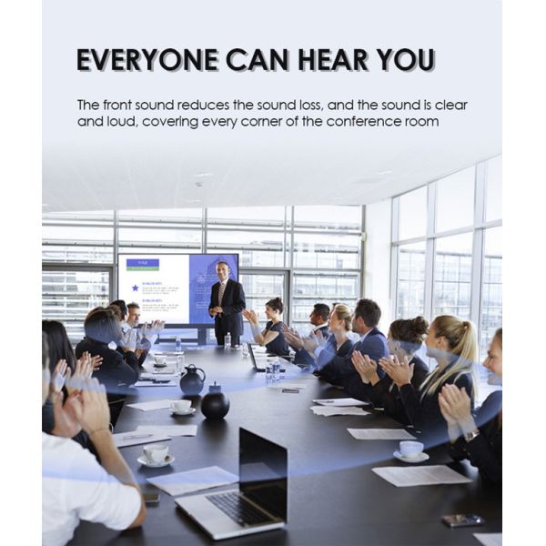 UHD IPS Touchscreen Monitor 55 Inch CNAS Digital Interactive White Board