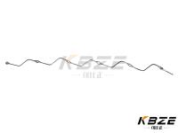 6150-71-5330 6150715330 KOMATSU EXCAVATOR 6D125 PARTES DO MOTOR INJETOR TUBO DE DISPERSA
