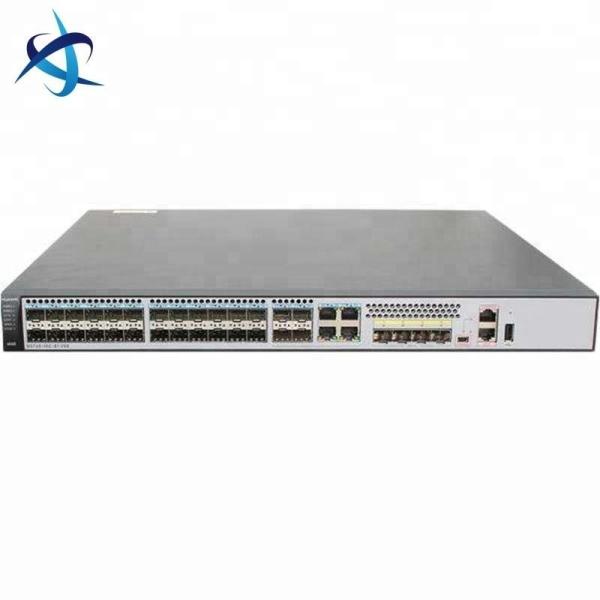 S5720-36C-EI-28S-AC Network Switch Replacing S5700-28C-EI-24S 24 Port Gigabit Switch