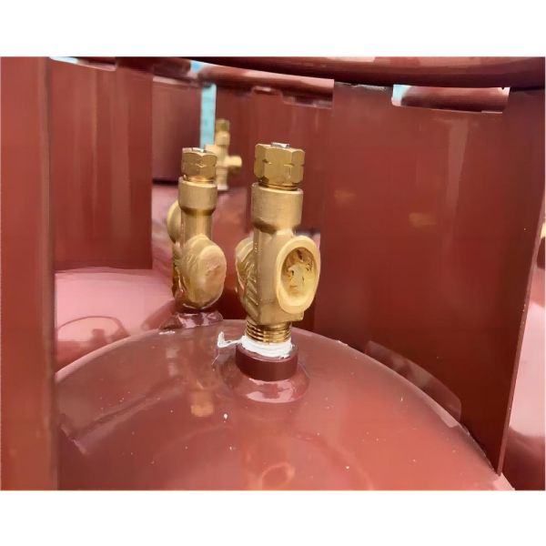 China Cylinder Gas Best purity Wholesale Best Price C3h8 Gas Propane