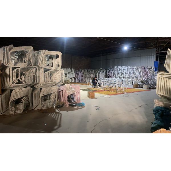 Bazhou oesenner Furniture Co., Ltd