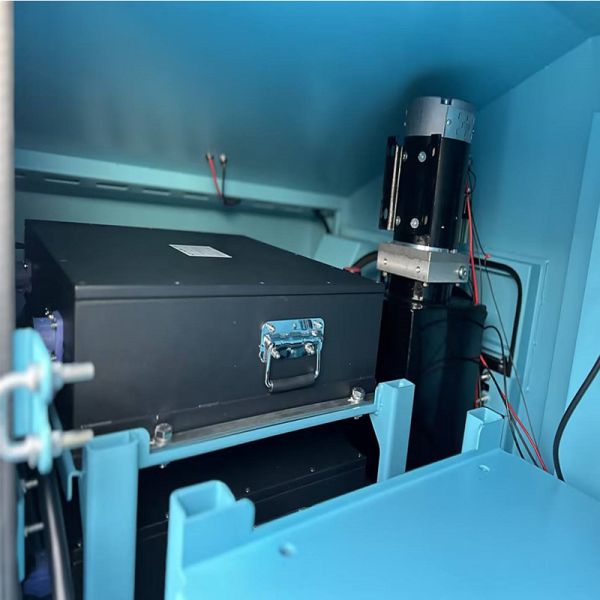 Portable Solar Light Tower Construction Site Trailer Light Tower High Performance Solar Powered Lighting Towers