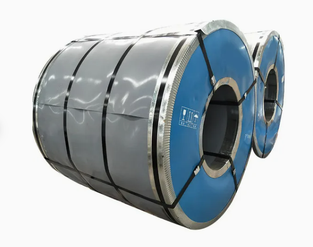 Dx51d SGCC Gi Gl Tôle en bobine d'acier galvanisé revêtu de zinc Galvalume Métal Acier Tôle galvanisée Prix en bobine