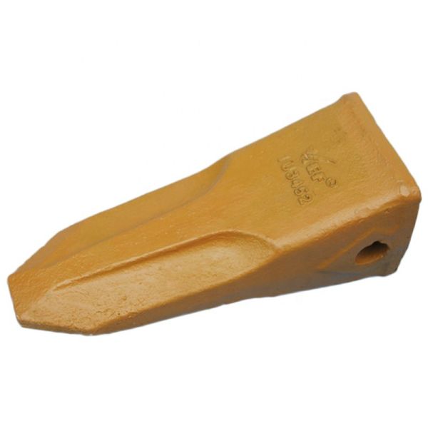 E330 Excavator Undercarriage Parts , 9W8452 Bucket Teeth 1U3452RC