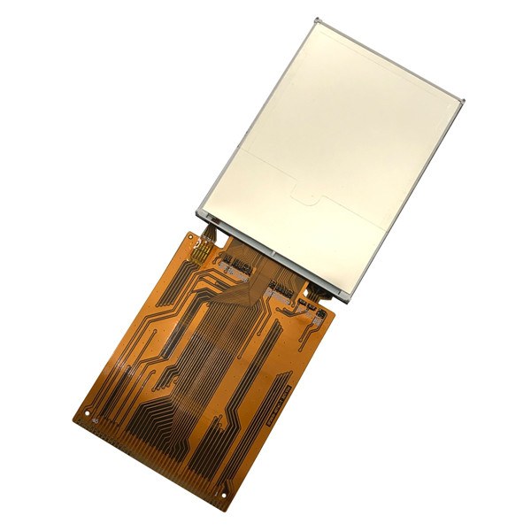 угол наблюдения дисплея QVGA IPS 240x320 2,8 TFT LCD полный с интерфейсом RGB MCU