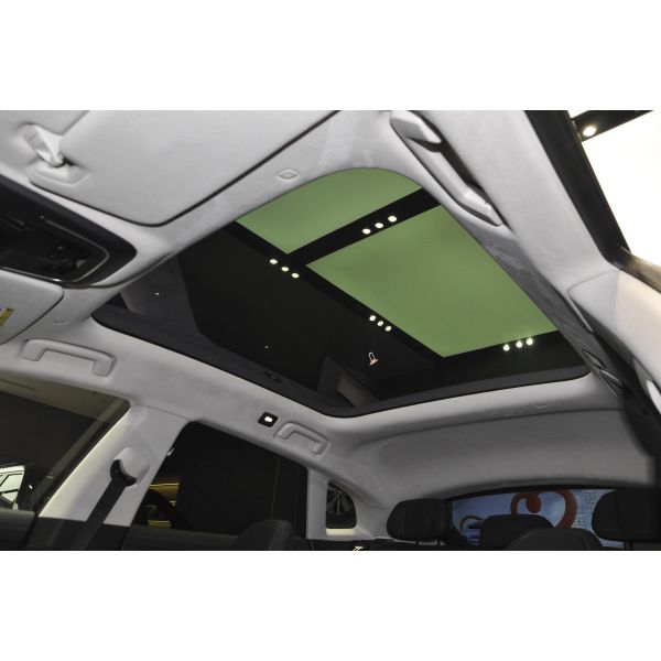 1980kg Mass ZEEKR 001 2024 Energy EV Best Electric Car with 94.3kWh Battery Capacity