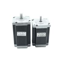 Fabricantes de motores chineses vendas diretas 60HS101-4204-002 nema24 60mm motor de passo híbrido motor de passo