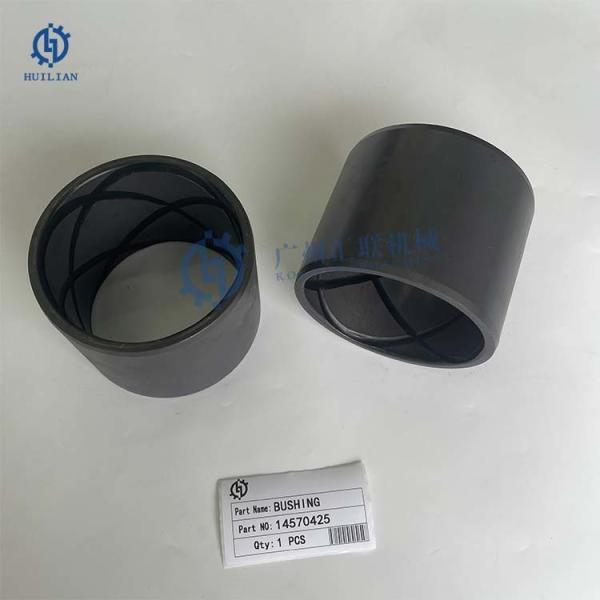 VOE 14550165 VOE 14550166 VOE 14550167 VOE 14570425 VOE 14880984 Heavy Equipment Part Excavator Steel Pin Bucket Bushing