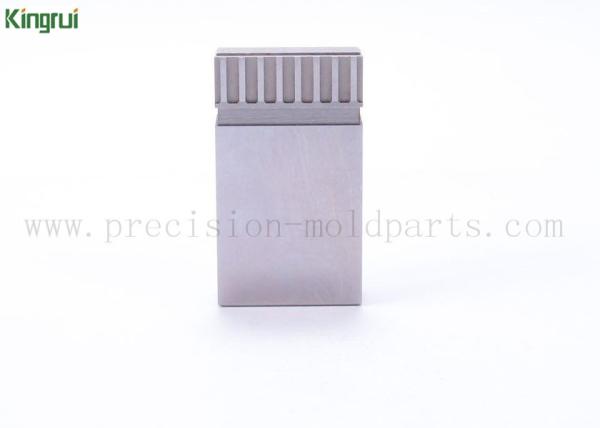 OEM Precision EDM Spare Parts with Full Inspection And DLC Coating
