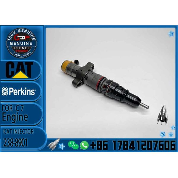 Common Rail Injector 235-5261 387-9426 328-2585  238-8901 241-3228  20R-8057 387-9429 20R-8056 328-2582