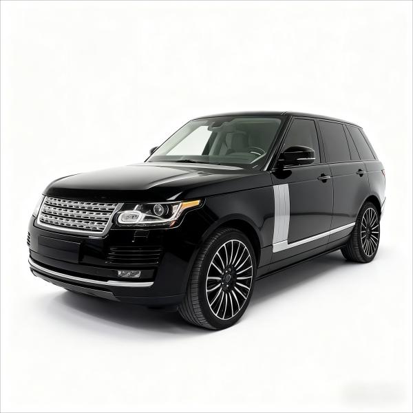 Land Rover body upgrade kits Body upgrading modification kits for  Range Rover 2013 to 2017