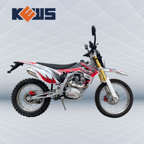 CB250-G Enduro Dirt Bikes Zongshen 250CC Dirt Bike Off Road Motorcycle