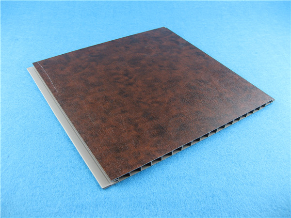 Панели потолка PVC потолка слоения пластичным прокатанные листом