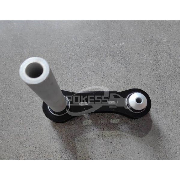 Auto part LB5C5A972B1A LB5C5A972B1A LB5C5A972BC LB5Z5A972A 2391407 LB5C5A972BB Control Arm for Ford Explorer 2020-2023