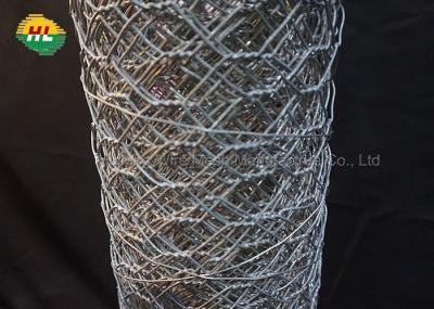 36 das aves domésticas polegadas de fio de Mesh Netting Low Carbon Iron com revestimento do PVC