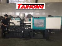 Haute pression 360 tonnes par injection de machine automatique de moulage avec le boîtier de commande intelligent
