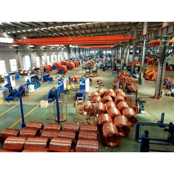 4 Core Underground Electrical Armoured Power Cable 120mm 185mm 240mm
