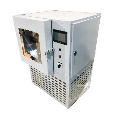 Камера климата Жар-влаги оборудования для испытаний