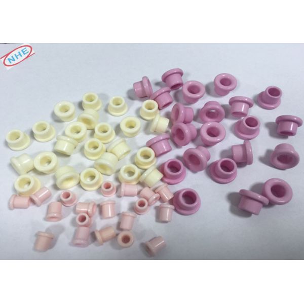 Ра 0,2 направляющих роликов провода розового белого глинозема керамический для моталки катушки