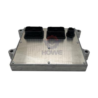 PC350-8 Módulo de controlo da escavadeira 6D114 Controlador do motor Painel de computador 4921776 600-468-2101