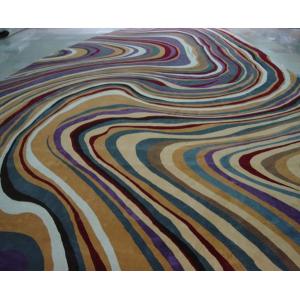 Handmade Wool Carpets