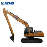 XE215CLL XCMG 20 tonnes RC Excavateur hydraulique 15m Long Boom Excavateur