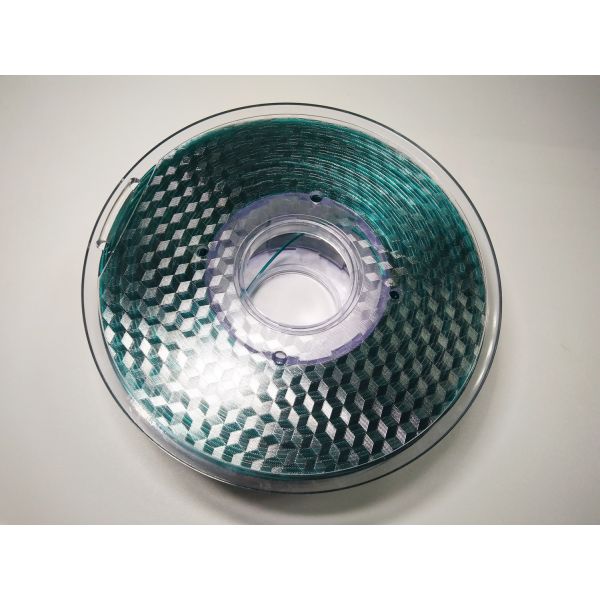 Eco Friendly 3D Filaments Manufacturer 3D Printer Filament PETG 1.75mm 1kg / Spool