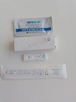 Essai rapide Kit Professional Antigen Colloidal Gold de Covid 19 de la CE