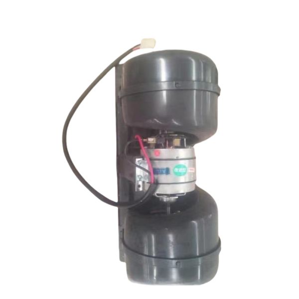 Tongli Wide Body Mining Vehicle Accessories Shaanxi Automobile JY-L9M/A Power Steering Cylinder Truck Parts