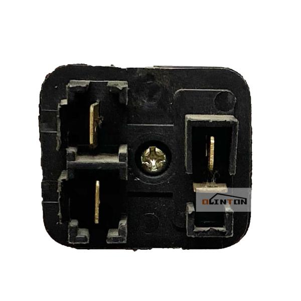 Excavator 24V Preheating relay Part Number JD291A Digger Spares Electric Parts