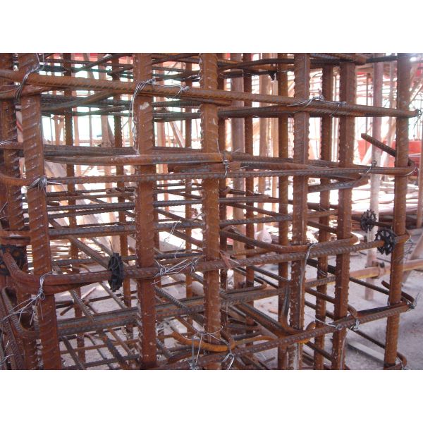 Прокладка колеса высокой обязанности пластиковая для упаковки коробки арматуры подкрепления