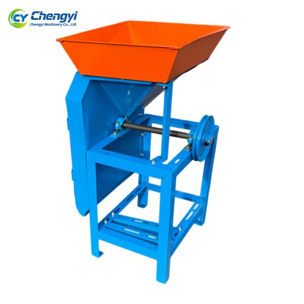 Alloy Steel Slicer Shredder Machine Food Cutter Grinder Efficient Agricultural Processing Tool