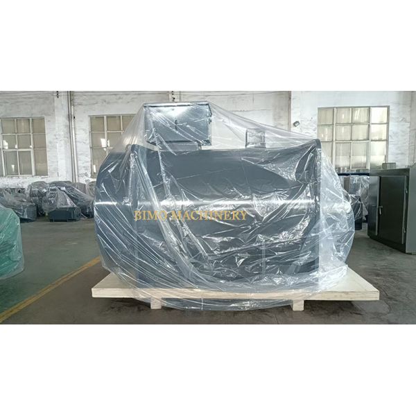 YKK560-2-800kW 400V 3000 rpm IMB3 Motor asíncrono de alta tensión de tres fases