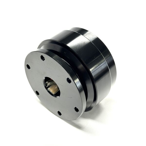 Snap Off Steering Wheel Quick Releases lock Hub Adapter For Rally Off Road Car