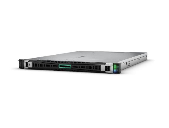 Servidor Rack HPE ProLiant DL325 Gen11 1U con procesadores AMD EPYC™ de 4ª y 5ª generación