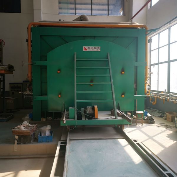 Yixing Hengyuan Ceramic Technology Co., Ltd.