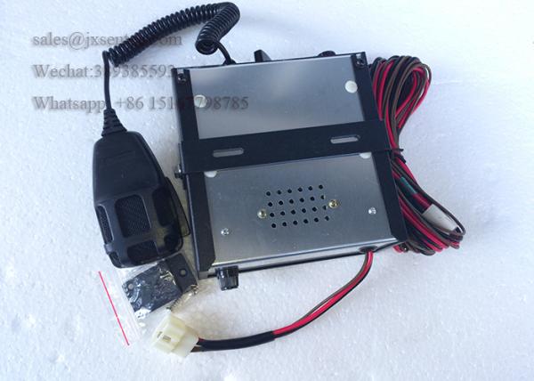 Emergency Car Siren/ car alarm, Sirenas de emergencia ，Sirenas compactas ，Alarma retroceso ，Alarmas de retroceso CJB-122
