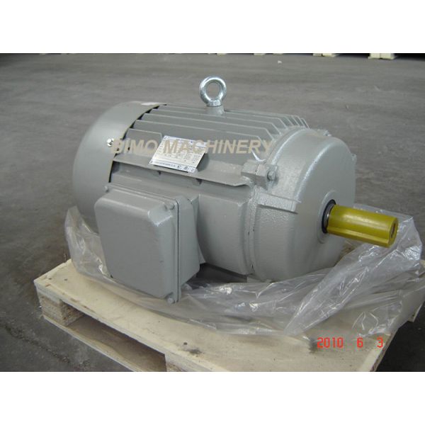 Manufacturer High Quality NEMA D 30kw Three 3 Phase Induction Electric AC Motor for Oil Well Pump