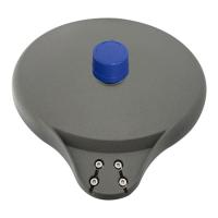 6 à 8 m de hauteur IP65 gris / noir Lumières de jardin à LED extérieures pour éclairage de chemin