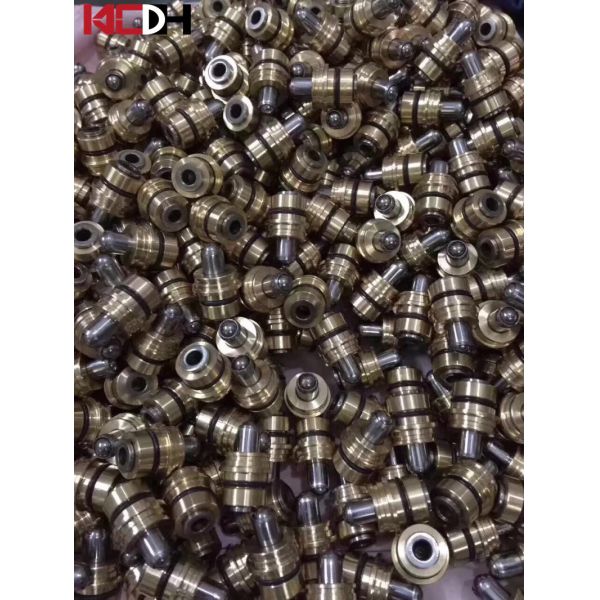 KATO OEM Excavator Parts