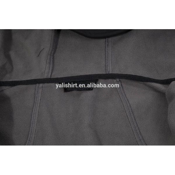 Outdoor autumn winter best mens mountaineering jacket windbreak softshell skiing coat