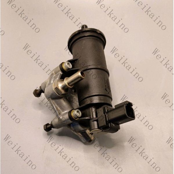 Perkins Engine Hand Lift Pump T417502 for Industrial Heavy Duty Equipment