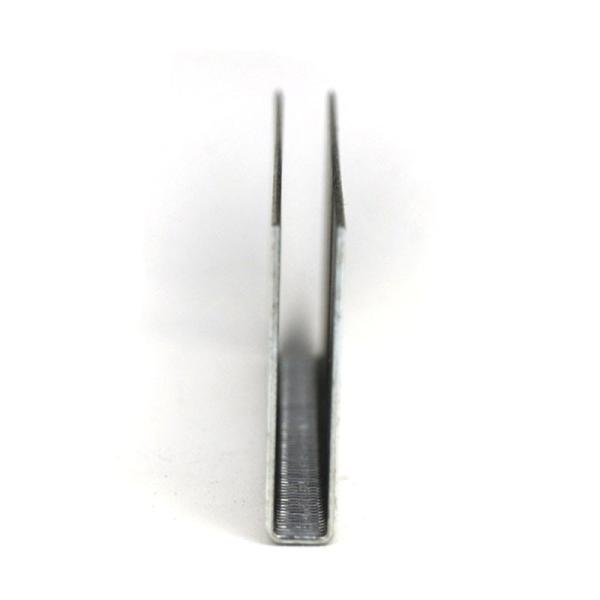16 Gauge 7/16 Medium Crown Air Staple Pneumatic Grapa N25 for Versatile Applications