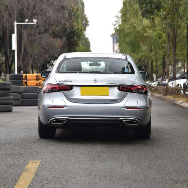 2024Hot sale EV Electric Vehicle Mercedes Benz EQE  4-door 5-seat Sedan Maximum Speed (180km/h)